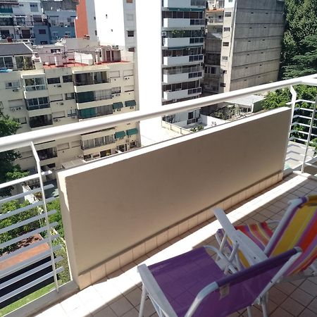 Relax En Palermo Con Gran Balcon Y Wifi 300Mb Apartment Buenos Aires Ngoại thất bức ảnh