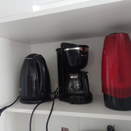 Relax En Palermo Con Gran Balcon Y Wifi 300Mb Apartment Buenos Aires Ngoại thất bức ảnh