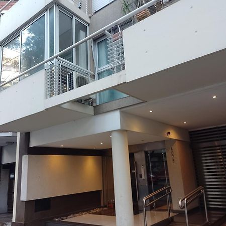 Relax En Palermo Con Gran Balcon Y Wifi 300Mb Apartment Buenos Aires Ngoại thất bức ảnh