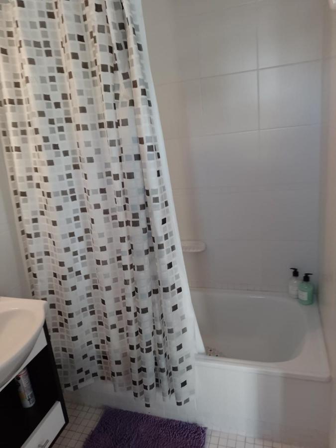 Relax En Palermo Con Gran Balcon Y Wifi 300Mb Apartment Buenos Aires Ngoại thất bức ảnh