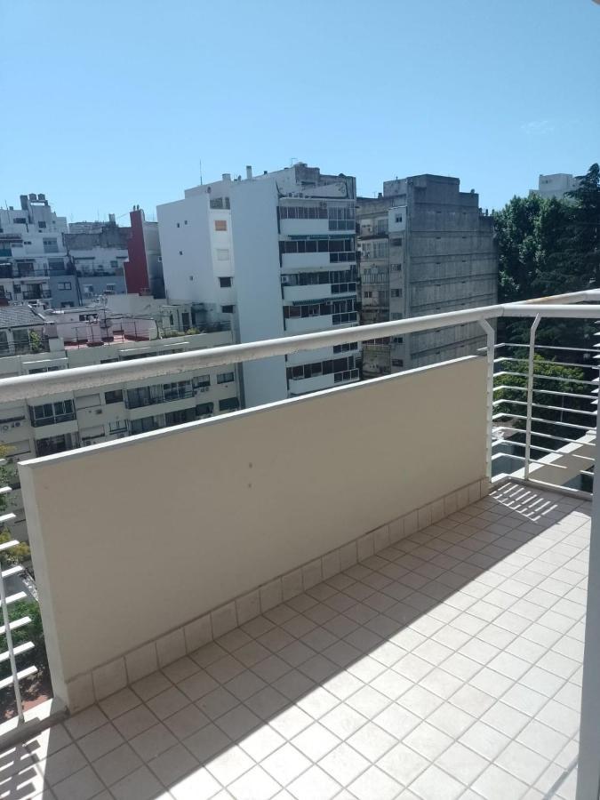 Relax En Palermo Con Gran Balcon Y Wifi 300Mb Apartment Buenos Aires Ngoại thất bức ảnh