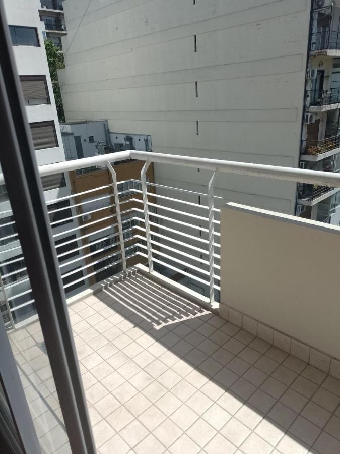 Relax En Palermo Con Gran Balcon Y Wifi 300Mb Apartment Buenos Aires Ngoại thất bức ảnh
