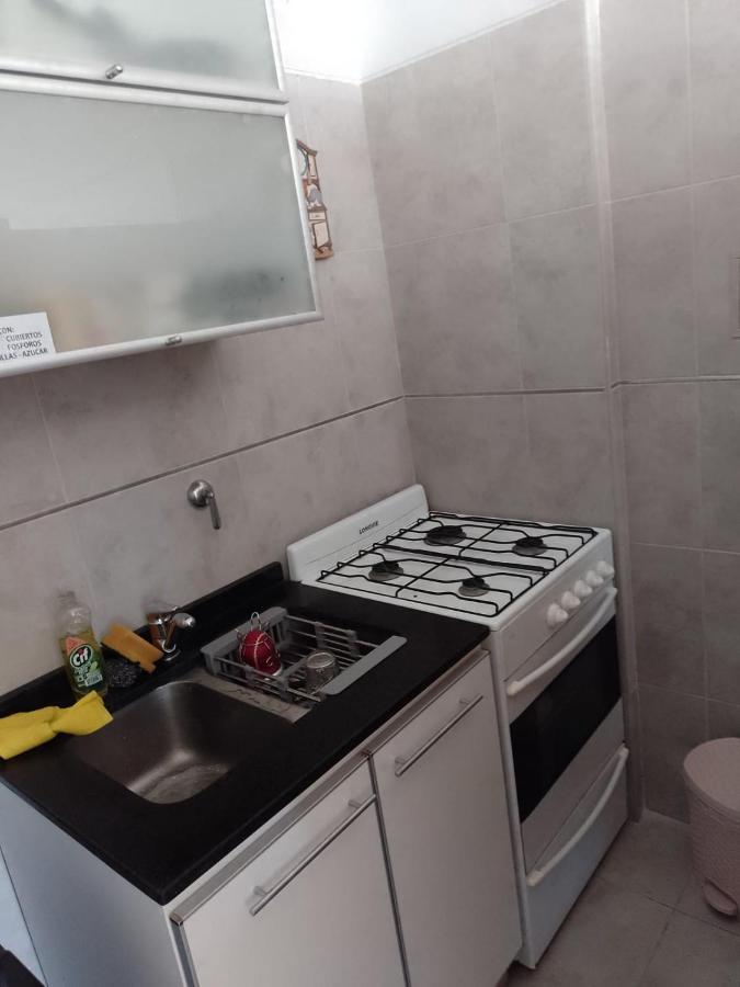 Relax En Palermo Con Gran Balcon Y Wifi 300Mb Apartment Buenos Aires Ngoại thất bức ảnh