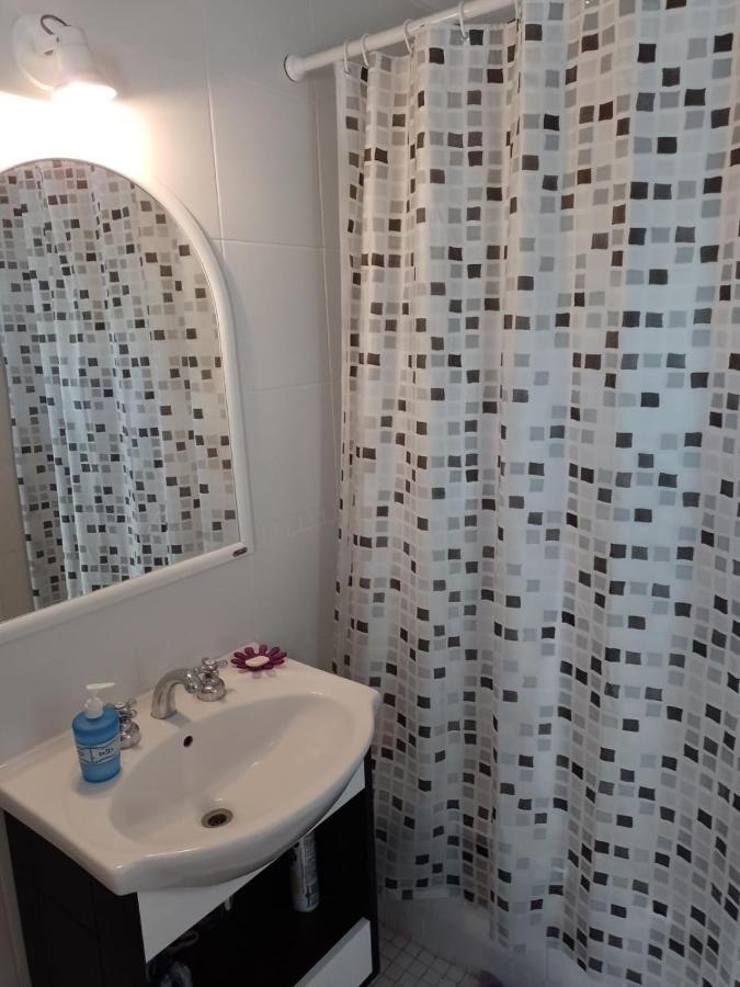 Relax En Palermo Con Gran Balcon Y Wifi 300Mb Apartment Buenos Aires Ngoại thất bức ảnh