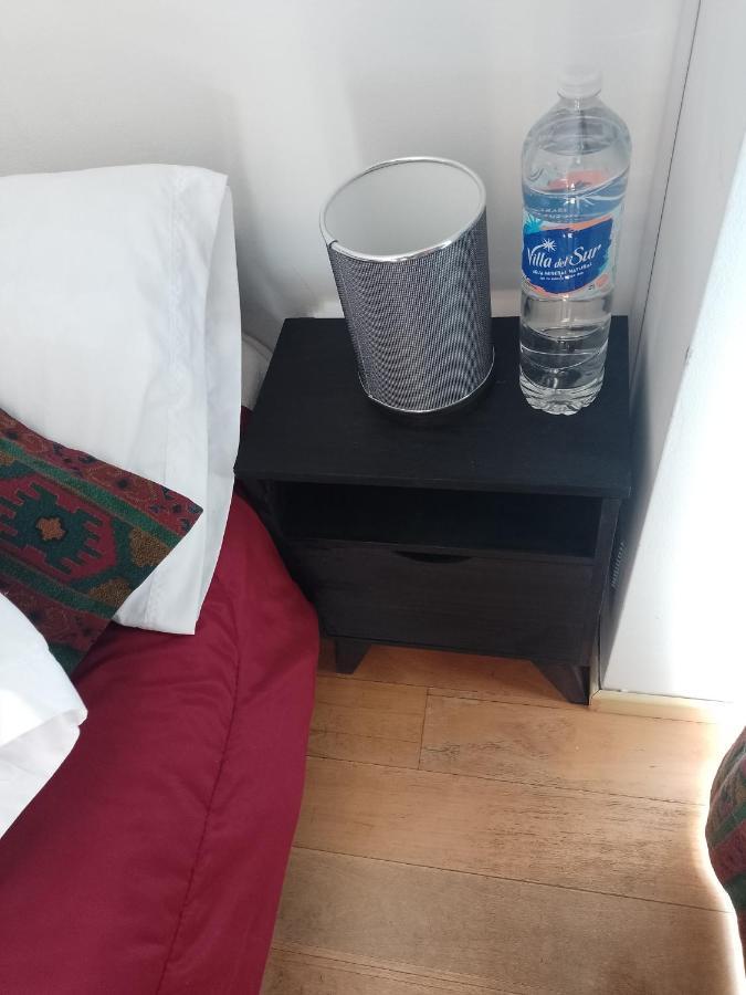 Relax En Palermo Con Gran Balcon Y Wifi 300Mb Apartment Buenos Aires Ngoại thất bức ảnh