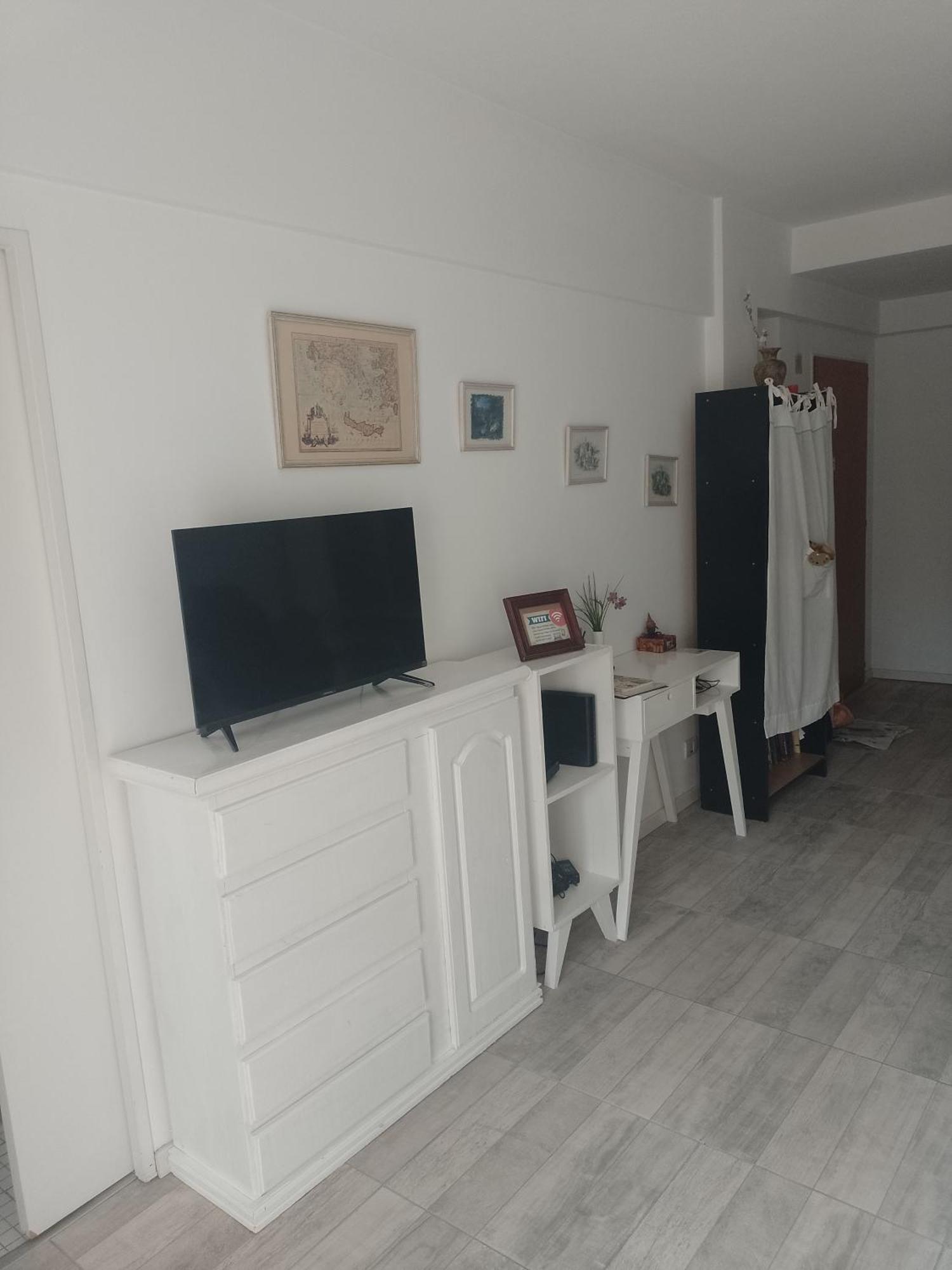 Relax En Palermo Con Gran Balcon Y Wifi 300Mb Apartment Buenos Aires Ngoại thất bức ảnh