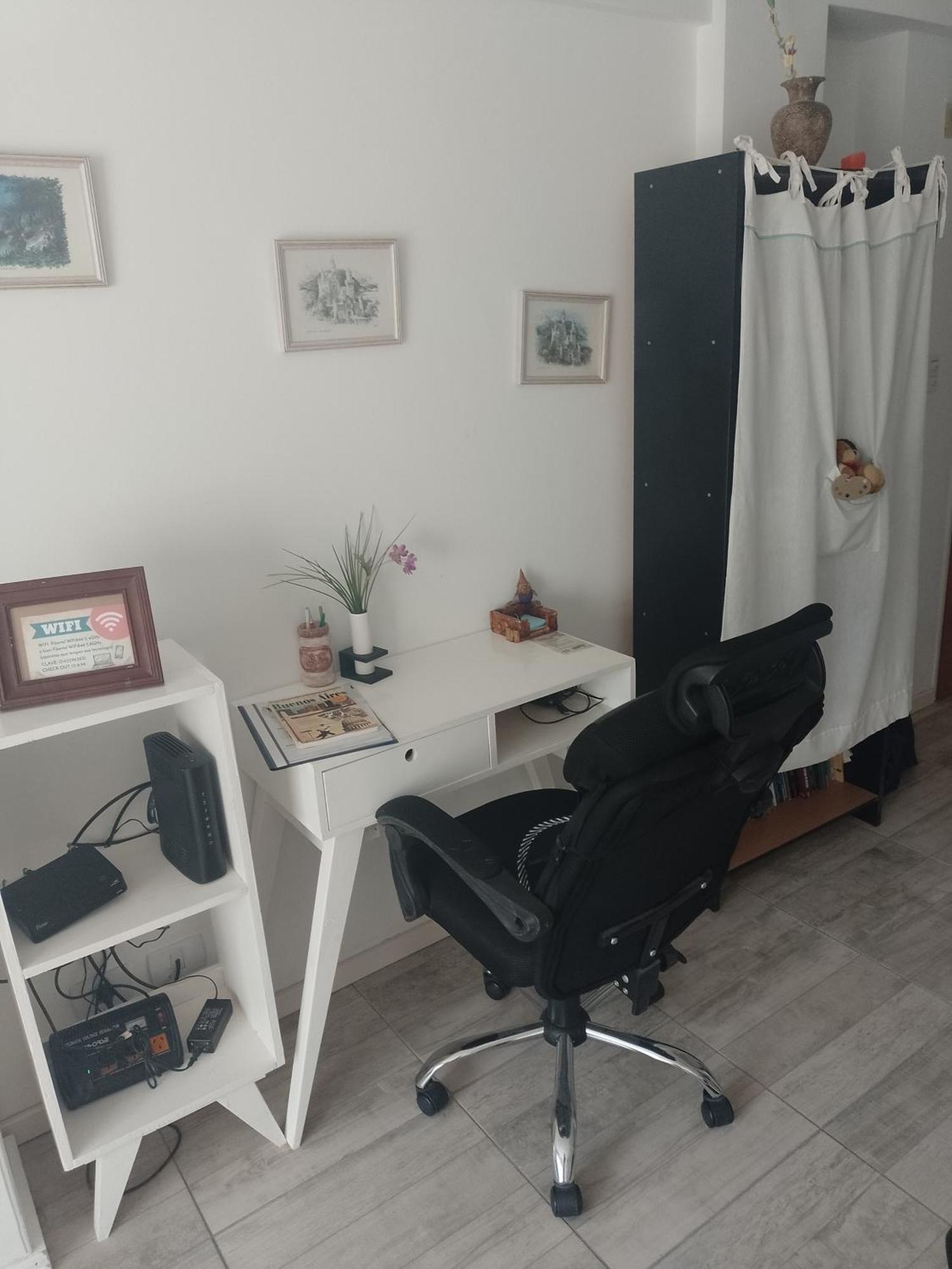 Relax En Palermo Con Gran Balcon Y Wifi 300Mb Apartment Buenos Aires Ngoại thất bức ảnh