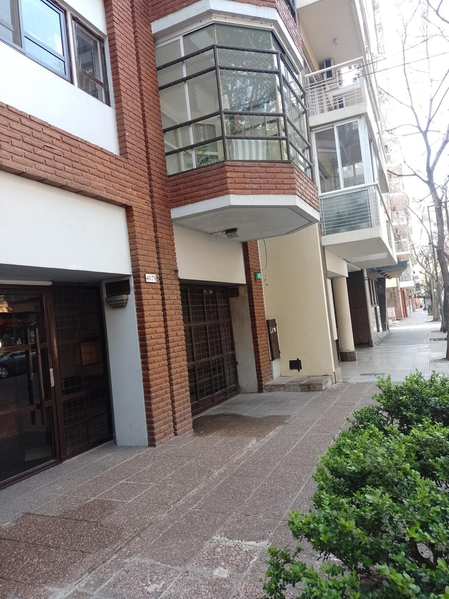 Relax En Palermo Con Gran Balcon Y Wifi 300Mb Apartment Buenos Aires Ngoại thất bức ảnh