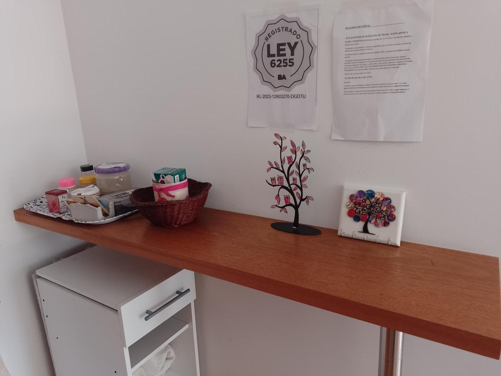 Relax En Palermo Con Gran Balcon Y Wifi 300Mb Apartment Buenos Aires Ngoại thất bức ảnh