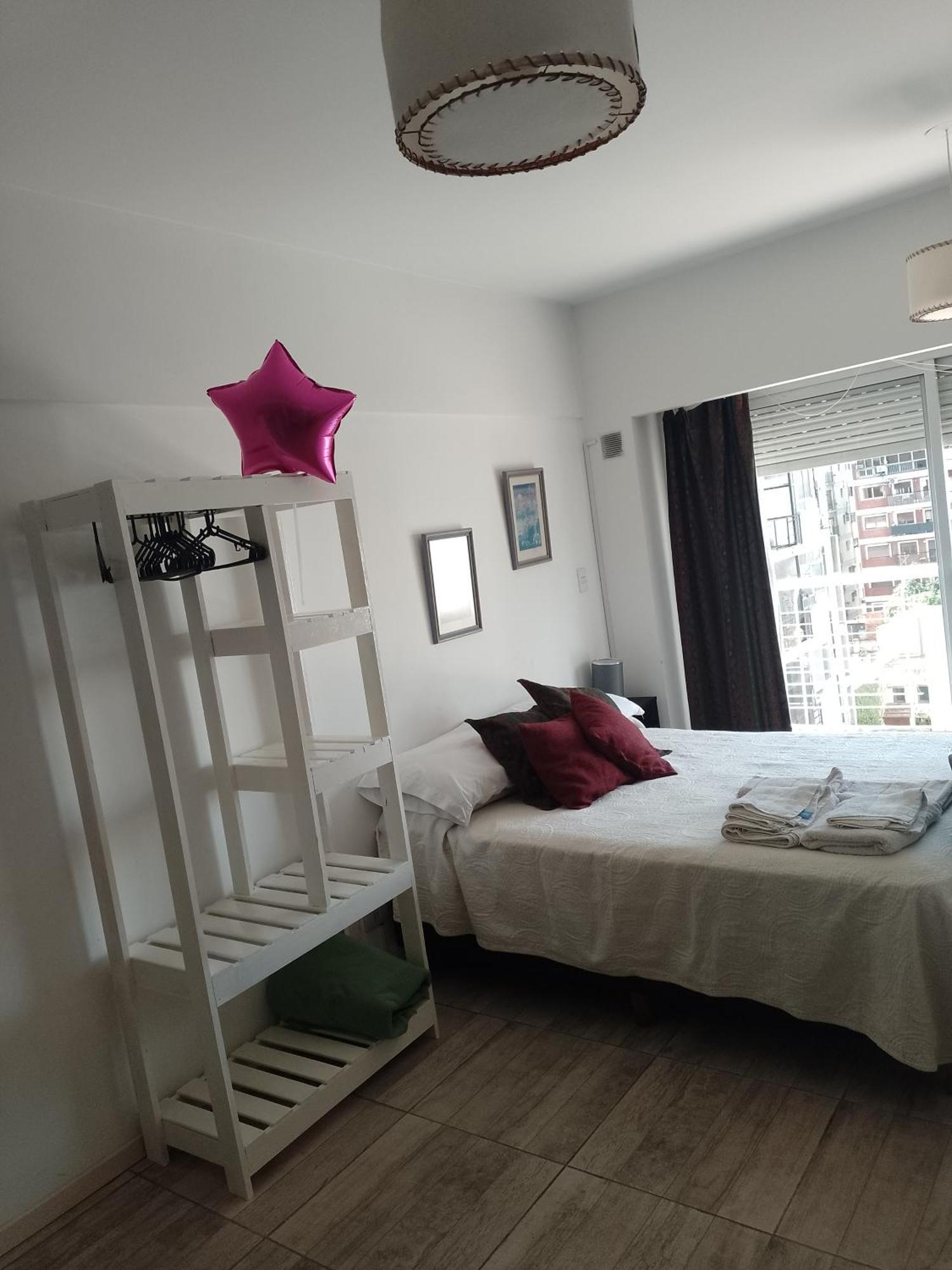 Relax En Palermo Con Gran Balcon Y Wifi 300Mb Apartment Buenos Aires Ngoại thất bức ảnh