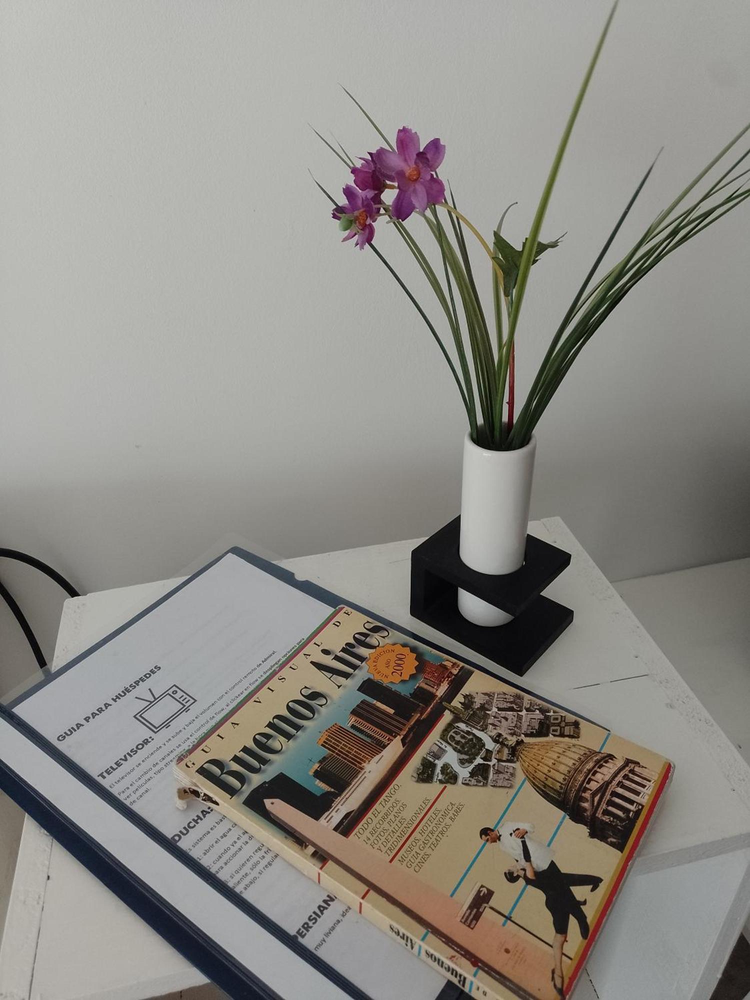 Relax En Palermo Con Gran Balcon Y Wifi 300Mb Apartment Buenos Aires Ngoại thất bức ảnh