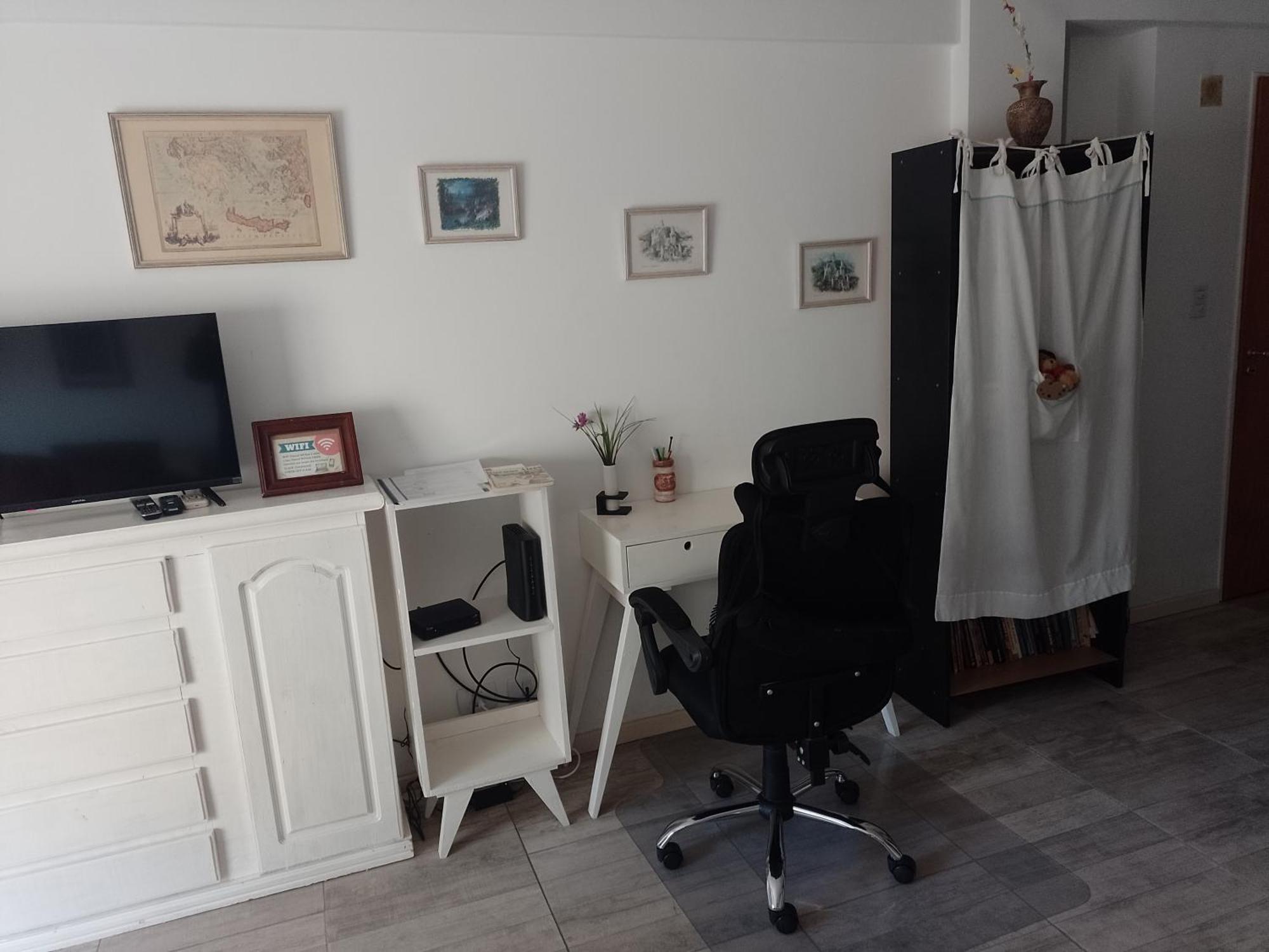 Relax En Palermo Con Gran Balcon Y Wifi 300Mb Apartment Buenos Aires Ngoại thất bức ảnh