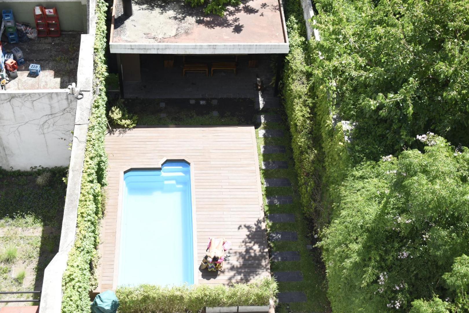 Relax En Palermo Con Gran Balcon Y Wifi 300Mb Apartment Buenos Aires Ngoại thất bức ảnh