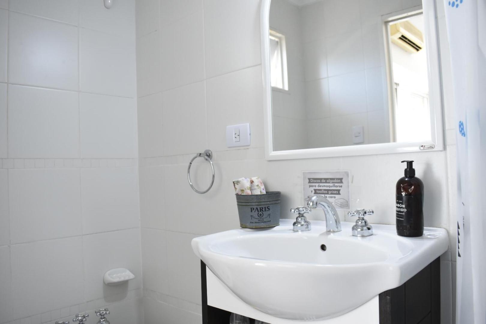 Relax En Palermo Con Gran Balcon Y Wifi 300Mb Apartment Buenos Aires Ngoại thất bức ảnh
